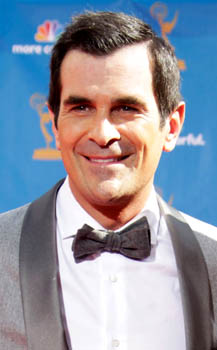 Ty Burrell